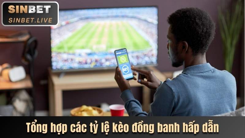 tong hop cac ty le keo dong banh hap dan
